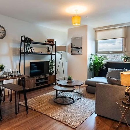 Central Maidstone Contractor Flat Экстерьер фото
